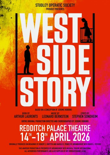 West Side Story